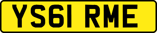 YS61RME