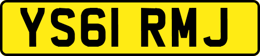 YS61RMJ