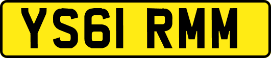 YS61RMM
