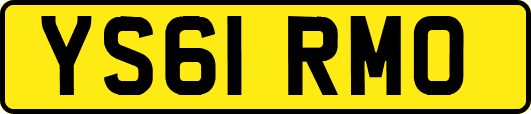 YS61RMO