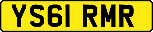 YS61RMR