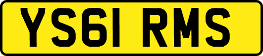 YS61RMS