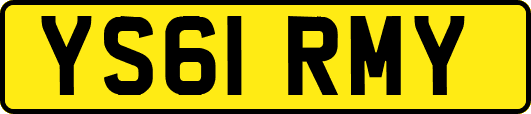 YS61RMY