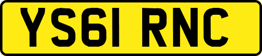 YS61RNC