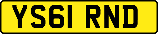 YS61RND