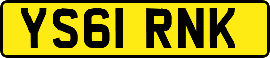 YS61RNK