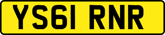 YS61RNR