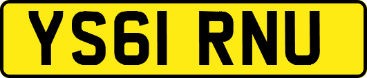 YS61RNU
