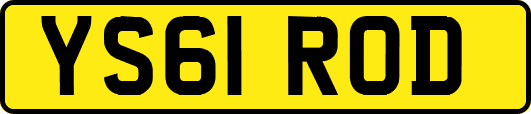 YS61ROD
