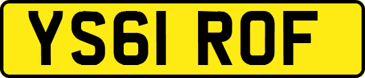 YS61ROF