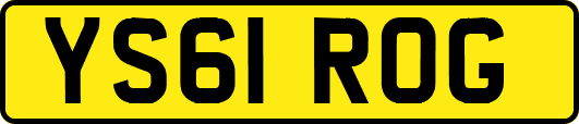 YS61ROG