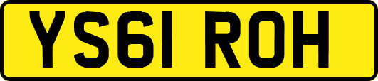 YS61ROH