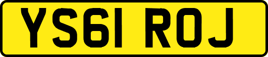 YS61ROJ