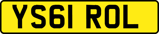 YS61ROL