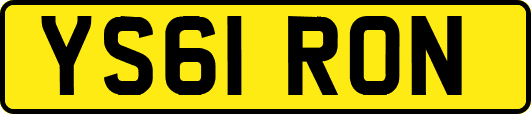 YS61RON