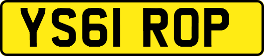 YS61ROP