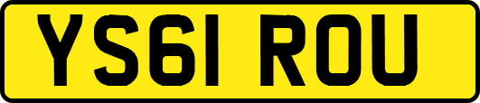 YS61ROU