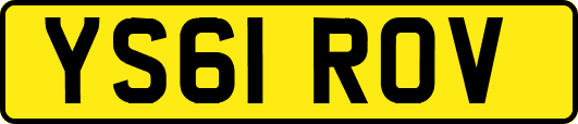 YS61ROV