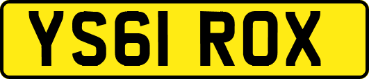YS61ROX