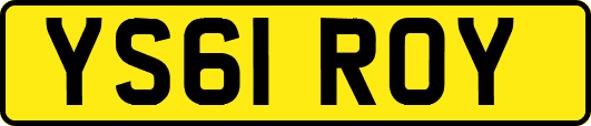 YS61ROY