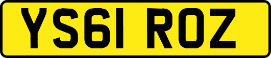 YS61ROZ