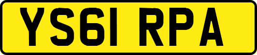 YS61RPA