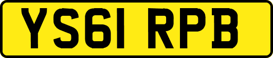 YS61RPB