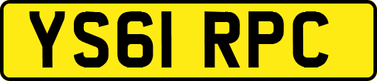 YS61RPC