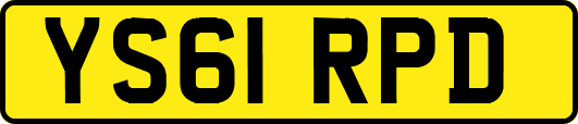 YS61RPD