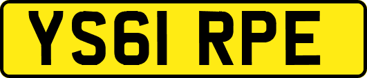 YS61RPE