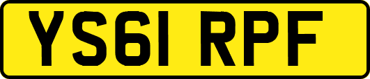 YS61RPF