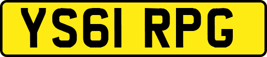 YS61RPG