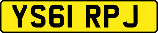YS61RPJ