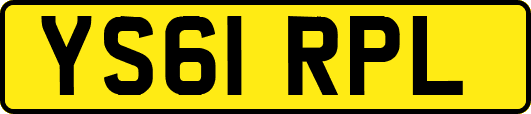 YS61RPL