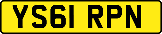 YS61RPN