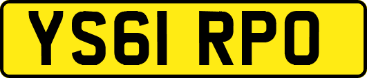 YS61RPO