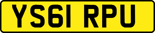 YS61RPU