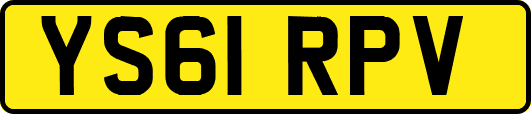 YS61RPV