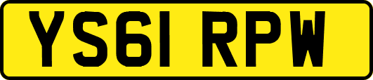 YS61RPW