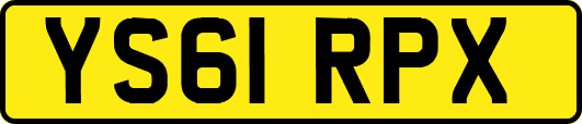 YS61RPX