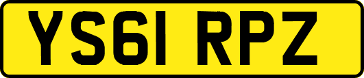 YS61RPZ