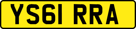 YS61RRA
