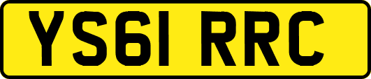 YS61RRC