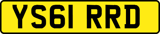 YS61RRD