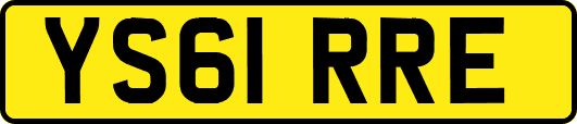 YS61RRE