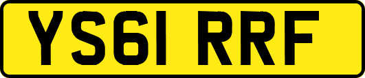 YS61RRF
