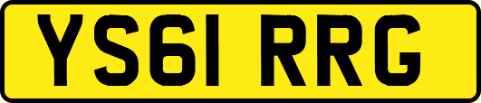 YS61RRG