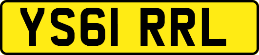 YS61RRL
