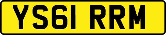 YS61RRM