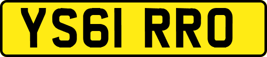 YS61RRO